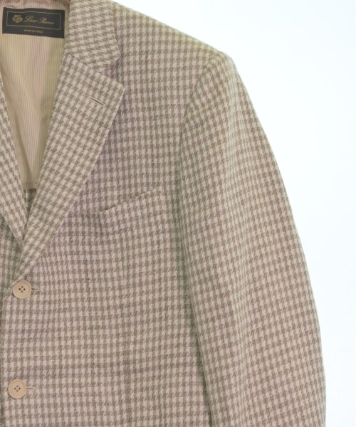 Loro Piana ロロピアーナ テーラードジャケット メンズ 【古着】【中古】_5