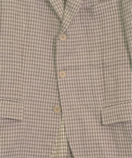 Loro Piana ロロピアーナ テーラードジャケット メンズ 【古着】【中古】_6