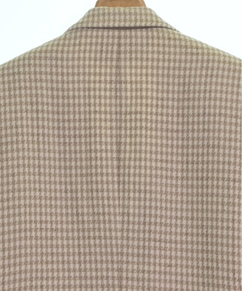 Loro Piana ロロピアーナ テーラードジャケット メンズ 【古着】【中古】_8