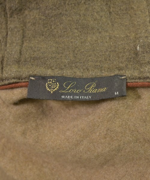 Loro Piana ロロピアーナ パーカー レディース 【古着】【中古】_2