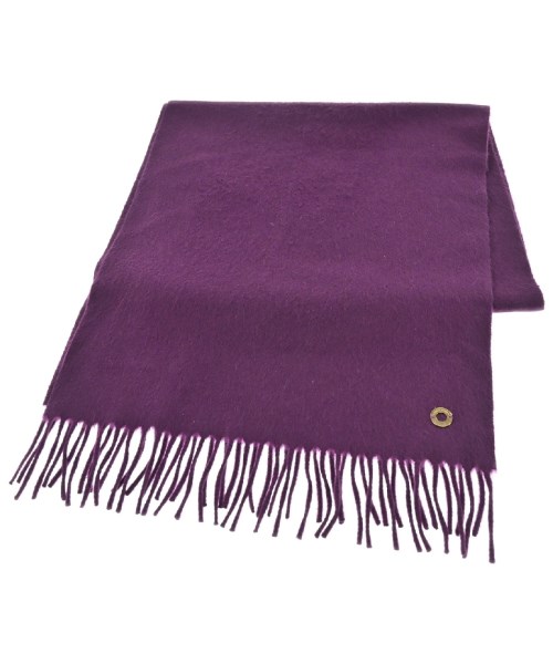 Loro Piana ロロピアーナ マフラー レディース 【古着】【中古】の通販は