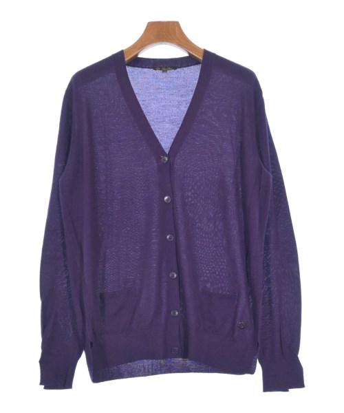 Loro Piana ロロピアーナ カーディガン レディース 【古着】【中古】