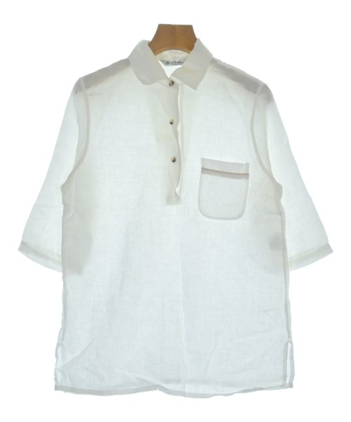 Loro Piana ロロピアーナ カジュアルシャツ レディース 【古着】【中古】