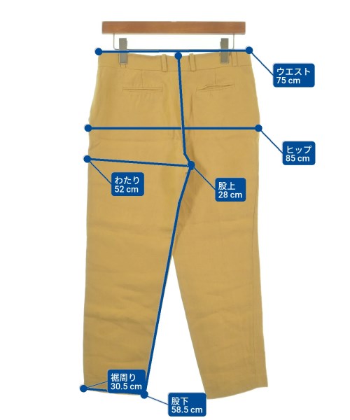 Loro Piana ロロピアーナ パンツ（その他） レディース 【古着】【中古】 