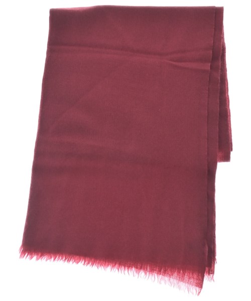 Loro Piana ロロピアーナ ストール メンズ 【古着】【中古】