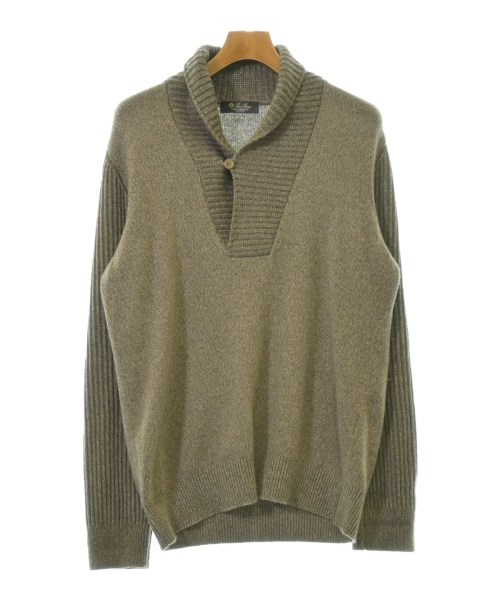 Loro Piana ロロピアーナ ニット・セーター メンズ 【古着】【中古】 