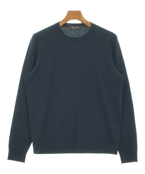 Loro Piana ロロピアーナ ニット・セーター メンズ 【古着】【中古】