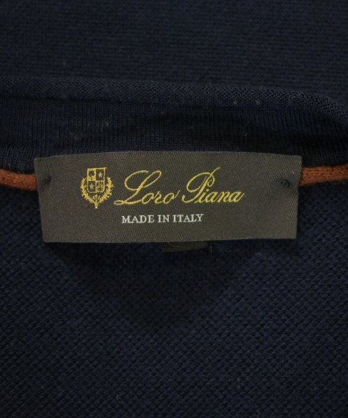 Loro Piana ロロピアーナ ニット・セーター メンズ 【古着】【中古】_2