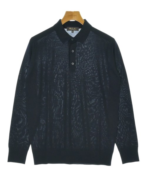 Loro Piana ロロピアーナ ニット・セーター メンズ 【古着】【中古】