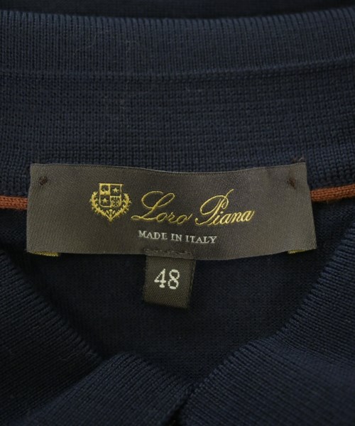 Loro Piana ロロピアーナ ニット・セーター メンズ 【古着】【中古】_2