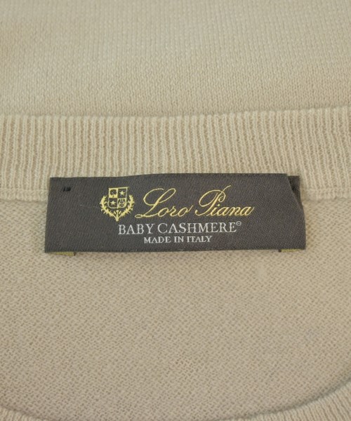 Loro Piana ロロピアーナ ニット・セーター メンズ 【古着】【中古】