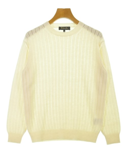 Loro Piana ロロピアーナ ニット・セーター レディース 【古着】【中古】 26,455円