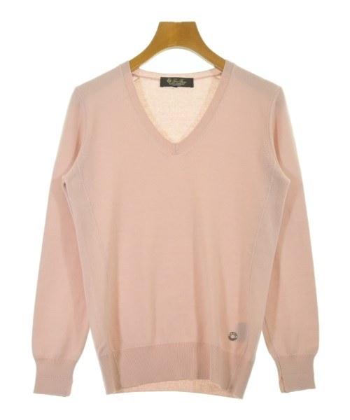 Loro Piana ロロピアーナ ニット・セーター レディース 【古着】【中古】