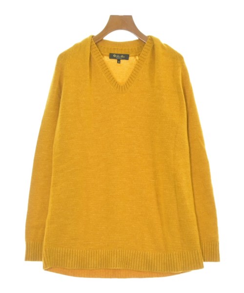 Loro Piana ロロピアーナ ニット・セーター レディース 【古着】【中古