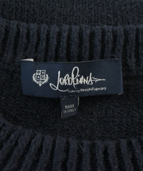 Loro Piana ロロピアーナ ニット・セーター メンズ 【古着】【中古】_2