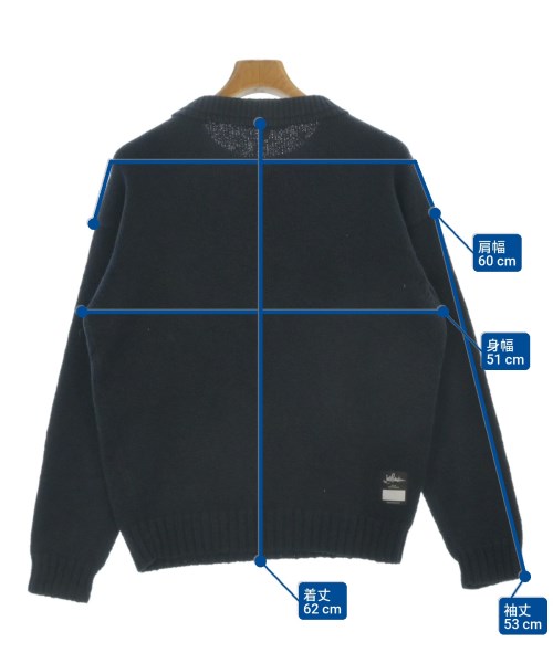 Loro Piana ロロピアーナ ニット・セーター メンズ 【古着】【中古】_6