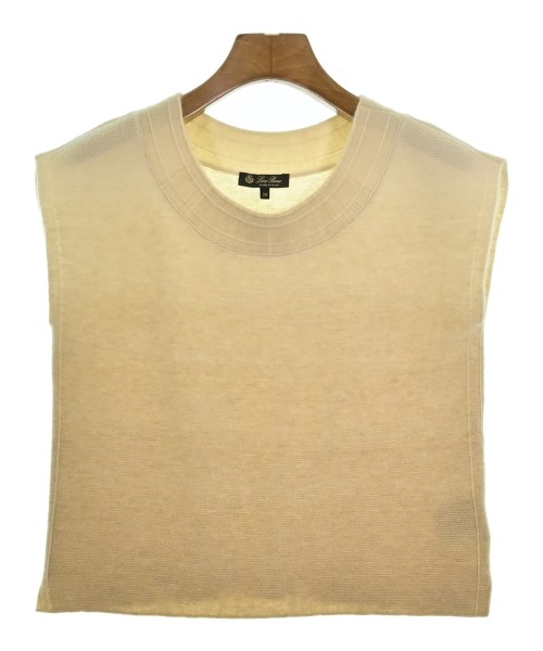 Loro Piana ロロピアーナ ベスト レディース 【古着】【中古】
