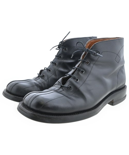 SILVANO LATANZI シルヴァノラッタンジ ビジネス・ドレスシューズ メンズ 【古着】【中古】