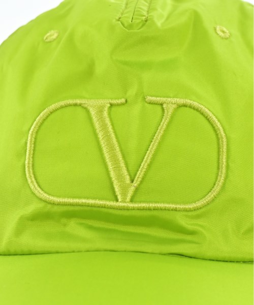 VALENTINO GARAVANI ヴァレンティノガラヴァーニ キャップ メンズ 【古着】【中古】_2