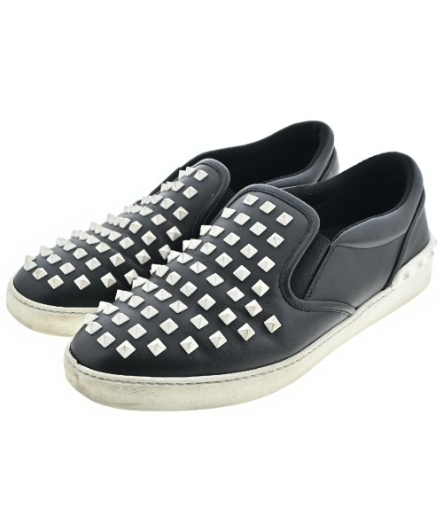 VALENTINO GARAVANI ヴァレンティノガラヴァーニ スニーカー メンズ 【古着】【中古】