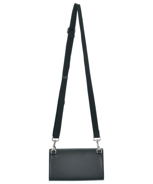 VALENTINO GARAVANI ヴァレンティノガラヴァーニ ショルダーバッグ メンズ 【古着】【中古】