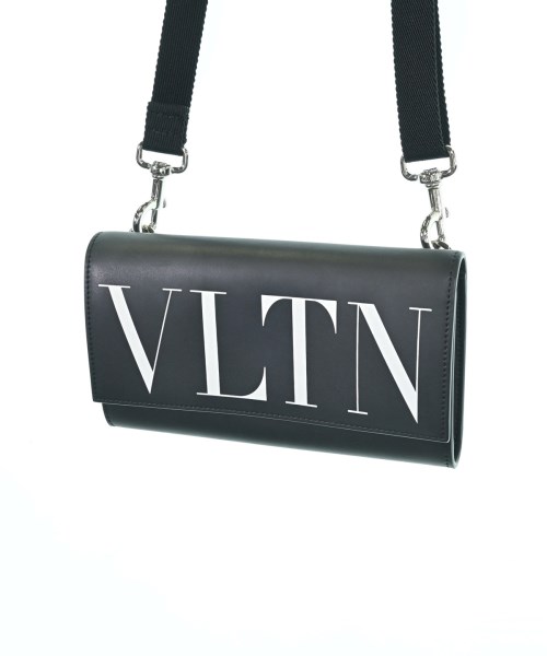 VALENTINO GARAVANI ヴァレンティノガラヴァーニ ショルダーバッグ メンズ 【古着】【中古】