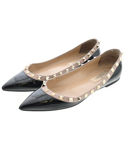 VALENTINO GARAVANI ヴァレンティノガラヴァーニ シューズ（その他） レディース 【古着】【中古】
