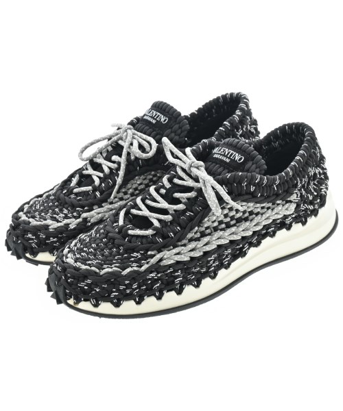 VALENTINO GARAVANI ヴァレンティノガラヴァーニ スニーカー メンズ 【古着】【中古】