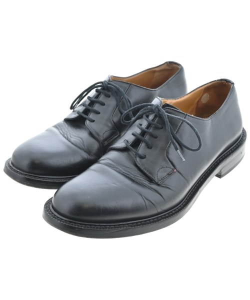 VALENTINO GARAVANI ヴァレンティノガラヴァーニ ビジネス・ドレスシューズ メンズ 【古着】【中古】