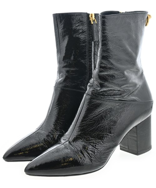 VALENTINO GARAVANI ヴァレンティノガラヴァーニ ブーツ レディース 【古着】【中古】