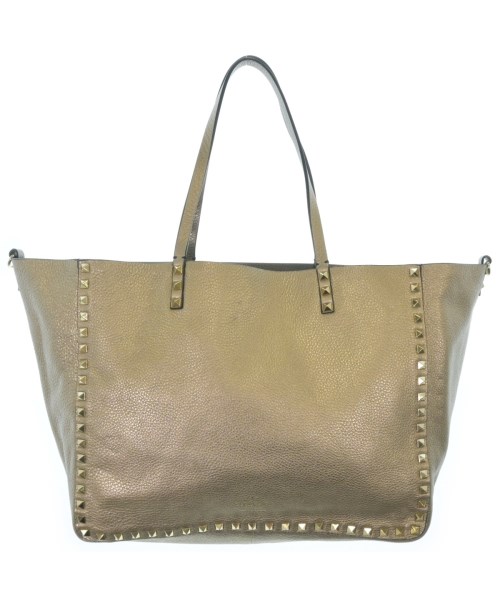 VALENTINO GARAVANI ヴァレンティノガラヴァーニ トートバッグ レディース 【古着】【中古】