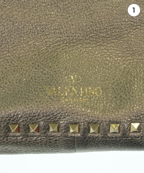 VALENTINO GARAVANI ヴァレンティノガラヴァーニ トートバッグ レディース 【古着】【中古】_9