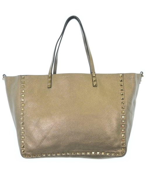 VALENTINO GARAVANI ヴァレンティノガラヴァーニ トートバッグ レディース 【古着】【中古】_1