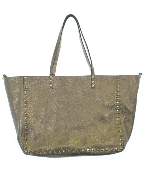 VALENTINO GARAVANI ヴァレンティノガラヴァーニ トートバッグ レディース 【古着】【中古】_2