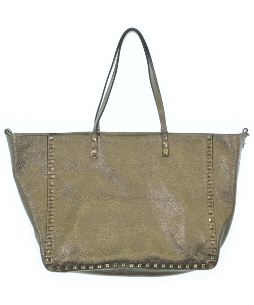 VALENTINO GARAVANI ヴァレンティノガラヴァーニ トートバッグ レディース 【古着】【中古】_3
