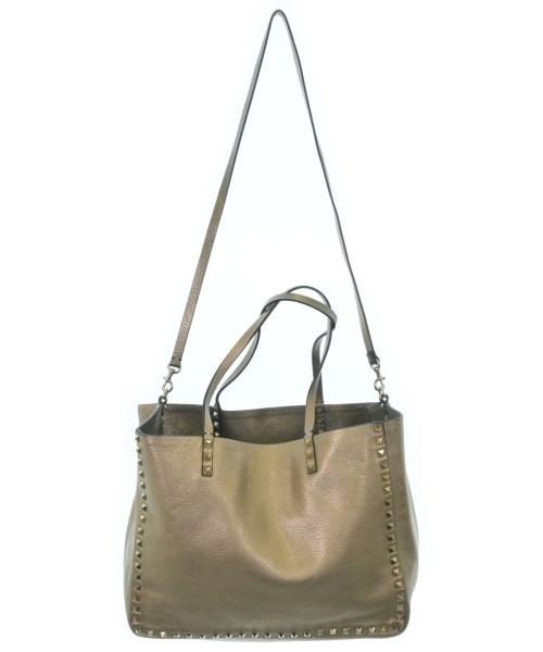 VALENTINO GARAVANI ヴァレンティノガラヴァーニ トートバッグ レディース 【古着】【中古】_4