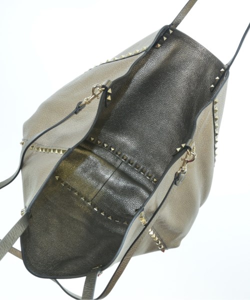 VALENTINO GARAVANI ヴァレンティノガラヴァーニ トートバッグ レディース 【古着】【中古】_5