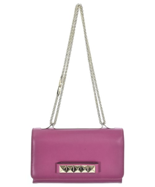 VALENTINO GARAVANI ヴァレンティノガラヴァーニ ショルダーバッグ レディース 【古着】【中古】 31,590円