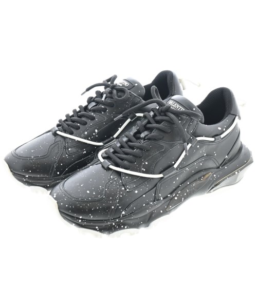 VALENTINO GARAVANI ヴァレンティノガラヴァーニ スニーカー メンズ 【古着】【中古】 22,275円