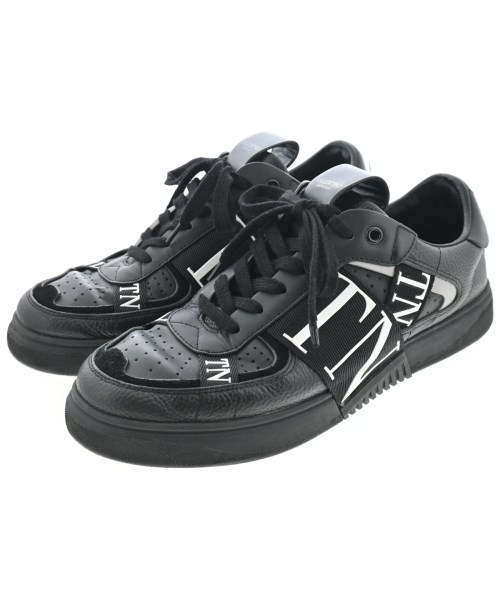 VALENTINO GARAVANI ヴァレンティノガラヴァーニ スニーカー メンズ 【古着】【中古】
