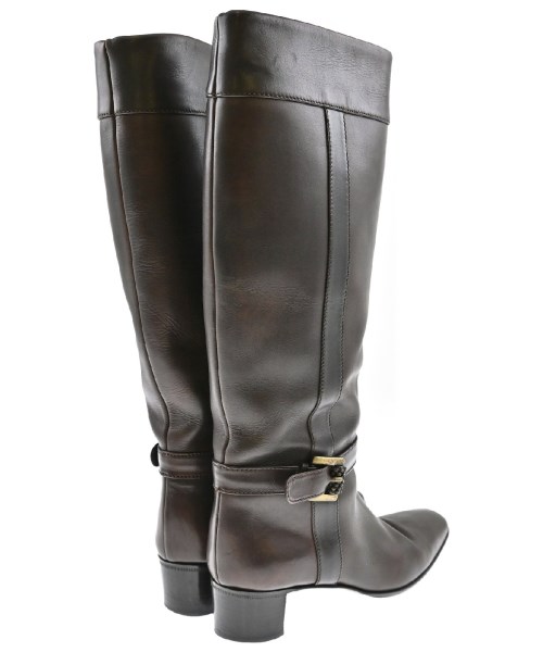 TANINO CRISCI タニノクリスティー ブーツ レディース 【古着】【中古】_1