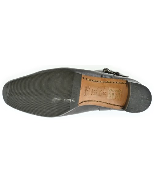 TANINO CRISCI タニノクリスティー ブーツ レディース 【古着】【中古】_2