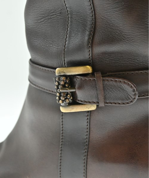 TANINO CRISCI タニノクリスティー ブーツ レディース 【古着】【中古】_4