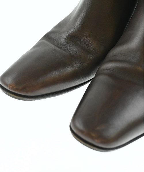 TANINO CRISCI タニノクリスティー ブーツ レディース 【古着】【中古】_5
