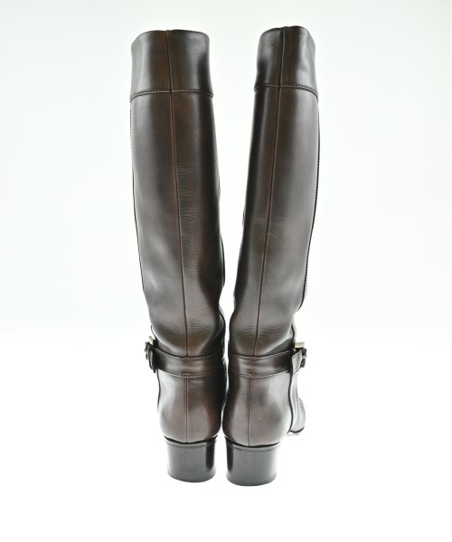 TANINO CRISCI タニノクリスティー ブーツ レディース 【古着】【中古】_6