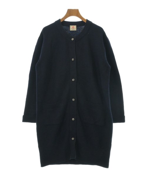 OLD ENGLAND オールドイングランド カーディガン レディース 【古着】【中古】の通販は 7,200円