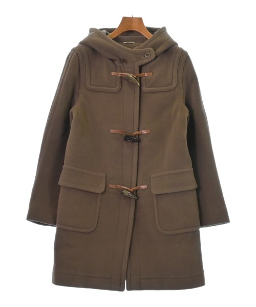 OLD ENGLAND オールドイングランド ダッフルコート レディース 【古着】【中古】の通販は 9,200円