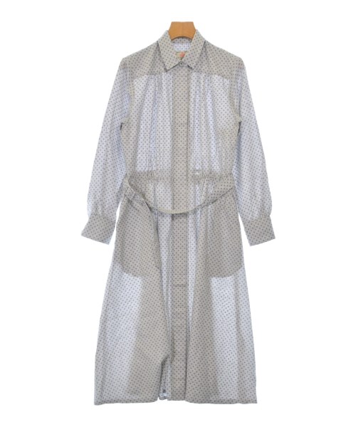 OLD ENGLAND オールドイングランド ワンピース レディース 【古着】【中古】