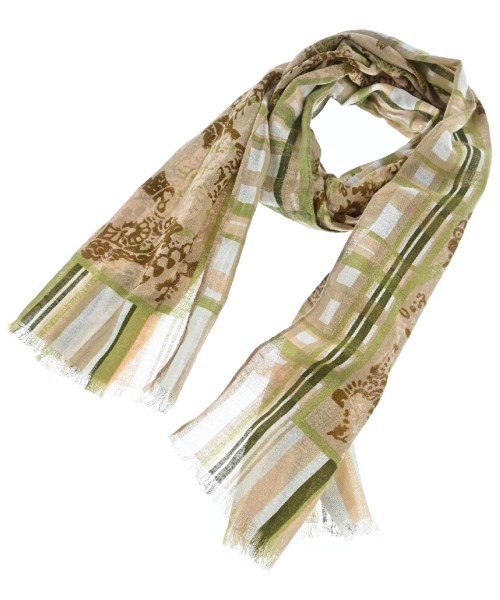 OLD ENGLAND オールドイングランド ストール メンズ 【古着】【中古】の通販は 5,376円