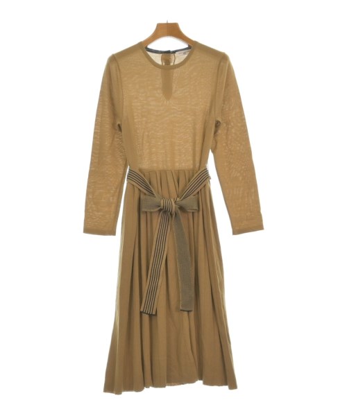 OLD ENGLAND オールドイングランド ワンピース レディース 【古着】【中古】